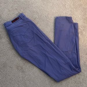 Calvin Klein Ultimate skinny jeans NWOT